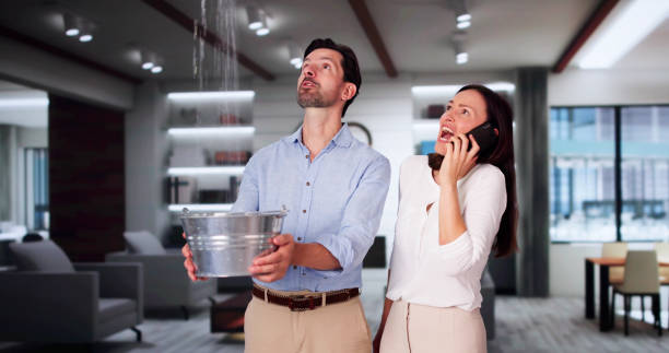 Best Emergency water damage restoration  in West Elmira, NY